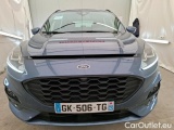  Ford  Kuga 2.5 DURATEC FHEV 190 E85 ST-LINE BUS CVT #14