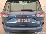  Ford  Kuga 2.5 DURATEC FHEV 190 E85 ST-LINE BUS CVT #15