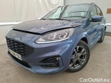 Ford  Kuga 2.5 DURATEC FHEV 190 E85 ST-LINE BUS CVT #26