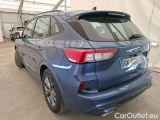  Ford  Kuga 2.5 DURATEC FHEV 190 E85 ST-LINE BUS CVT #28