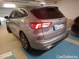  Ford  Kuga 2.5 DURATEC FHEV 190PS E85 ST-LINE X CVT #2