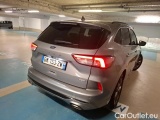  Ford  Kuga 2.5 DURATEC FHEV 190PS E85 ST-LINE X CVT #3