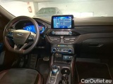  Ford  Kuga 2.5 DURATEC FHEV 190PS E85 ST-LINE X CVT #4