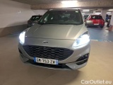  Ford  Kuga 2.5 DURATEC FHEV 190PS E85 ST-LINE X CVT #14