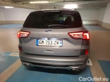 Ford  Kuga 2.5 DURATEC FHEV 190PS E85 ST-LINE X CVT #15