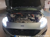  Ford  Kuga 2.5 DURATEC FHEV 190PS E85 ST-LINE X CVT #27