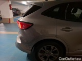  Ford  Kuga 2.5 DURATEC FHEV 190PS E85 ST-LINE X CVT #36