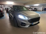  Ford  Kuga 2.5 DURATEC FHEV 190PS E85 ST-LINE X CVT #37
