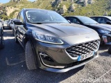  Ford  Kuga 2.5 DURATEC FHEV 190PS VIGNALE CVT #59