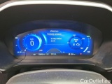  Ford  Kuga 2.5 DURATEC FHEV E85 190PS TITANIUM CVT #7