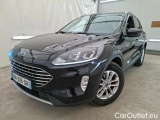  Ford  Kuga 2.5 DURATEC FHEV E85 190PS TITANIUM CVT #24