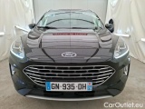  Ford  Kuga 2.5 DURATEC FHEV E85 190PS TITANIUM CVT #25