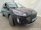  Ford  Kuga 2.5 DURATEC FHEV E85 190PS TITANIUM CVT #26