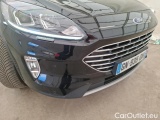  Ford  Kuga 2.5 DURATEC FHEV E85 190PS TITANIUM CVT #28