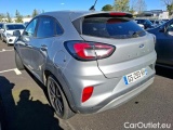  Ford  Puma 1.0 125PS MHEV E85 TITANIUM BUSINESS #2