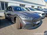  Ford  Mustang BEV 76KWH 269PS MACH-E STANDARD RANGE #25