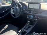  Hyundai  i30 1.0 T-GDI 120 DCT-7 MHEV CREATIVE SW #4