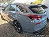  Hyundai  i30 1.0 T-GDI 120 MHEV DCT-7 N LINE SW #2