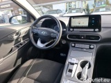  Hyundai  Konna BEV 64KWH ELECTRIQUE 204CH CREATIVE #4