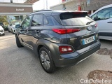  Hyundai  Konna BEV 64KWH ELECTRIQUE 204CH CREATIVE #2