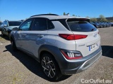  Hyundai  Konna 1.6 HYBRID 141 EXECUTIVE HEV #2
