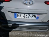  Hyundai  Konna 1.6 HYBRID 141 EXECUTIVE HEV #5
