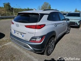  Hyundai  Konna 1.6 HYBRID 141 EXECUTIVE HEV #3