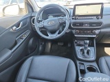  Hyundai  Konna 1.6 HYBRID 141 EXECUTIVE HEV #4