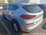  Hyundai  Tucson 1.6 CRDI 136 DCT-7 CREATIVE #2