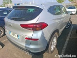  Hyundai  Tucson 1.6 CRDI 136 DCT-7 CREATIVE #3