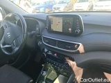  Hyundai  Tucson 1.6 CRDI 136 DCT-7 CREATIVE #11