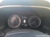  Hyundai  Tucson 1.6 CRDI 136 DCT-7 CREATIVE #17