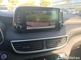  Hyundai  Tucson 1.6 CRDI 136 DCT-7 CREATIVE #19