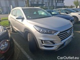  Hyundai  Tucson 1.6 CRDI 136 DCT-7 CREATIVE #21