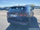  Hyundai  Tucson 1.6 CRDI 136 DCT-7 HYBRID 48V BUSINESS #3
