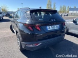  Hyundai  Tucson 1.6 CRDI 136 DCT-7 HYBRID 48V BUSINESS #2