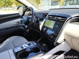  Hyundai  Tucson 1.6 CRDI 136 DCT-7 HYBRID 48V EXECUTIVE #4