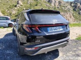  Hyundai  Tucson 1.6 CRDI 136 DCT-7 HYBRID 48V EXECUTIVE #2