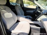  Hyundai  Tucson 1.6 CRDI 136 DCT-7 HYBRID 48V EXECUTIVE #9