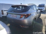  Hyundai  Tucson 1.6 HYBRID 230 BUSINESS #3
