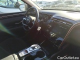  Hyundai  Tucson 1.6 HYBRID 230 BUSINESS #4