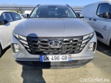  Hyundai  Tucson 1.6 HYBRID 230 BUSINESS #14