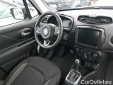  Jeep  Renegade 1.5 MHEV TURBO T4 130 LIMITED AUTO #4