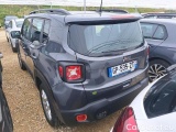  Jeep  Renegade 1.5 MHEV TURBO T4 130 LIMITED AUTO #2