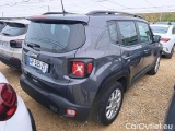  Jeep  Renegade 1.5 MHEV TURBO T4 130 LIMITED AUTO #3