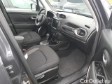  Jeep  Renegade 1.5 MHEV TURBO T4 130 LIMITED AUTO #9