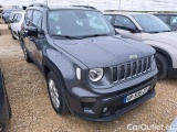 Jeep  Renegade 1.5 MHEV TURBO T4 130 LIMITED AUTO #38