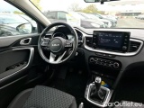  KIA  Cee'd 1.6 CRDI 136 ISG IBVM6 MHEV MOTION #4