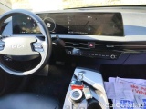  KIA  Ev6 BEV 77.4 KWH 4WD AIR ACTIVE BUSINESS #11