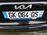  KIA  Niro 1.6 GDI 141 HEV ACTIVE DCT6 #5